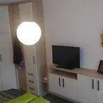 Huber ゼーボーデン