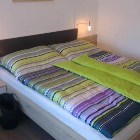 Lejlighed Huber Seeboden