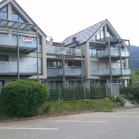 Lejlighed Huber Seeboden